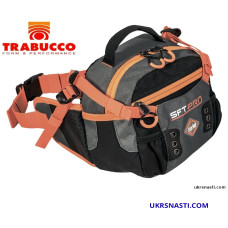 Сумка поясная Trabucco Rapture SFT Pro Hip Pack размер S